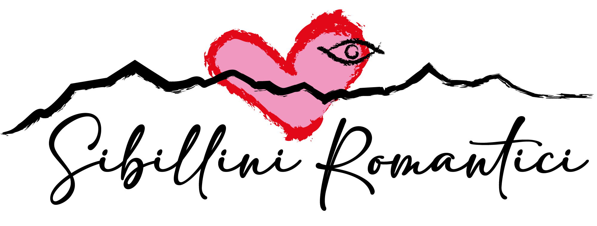 Logo Sibillini Romantici